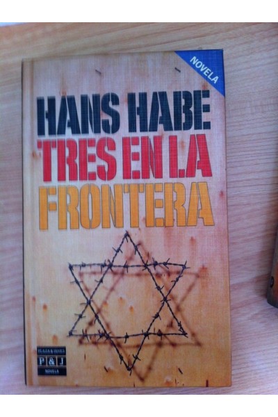 Tres En La Frontera